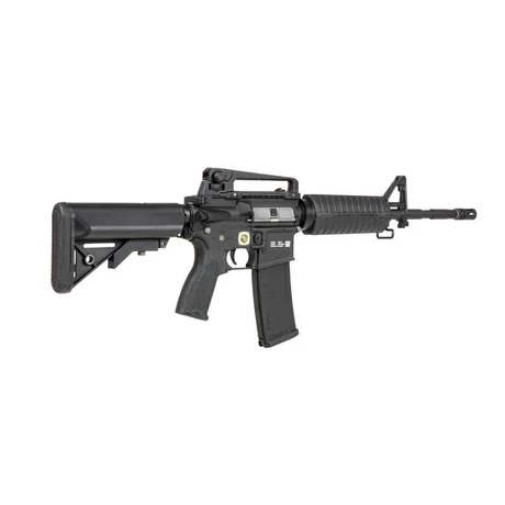 SA-E01 EDGE™ RRA full fém m4, airsoft m4, specna arms m4, edge m4, 