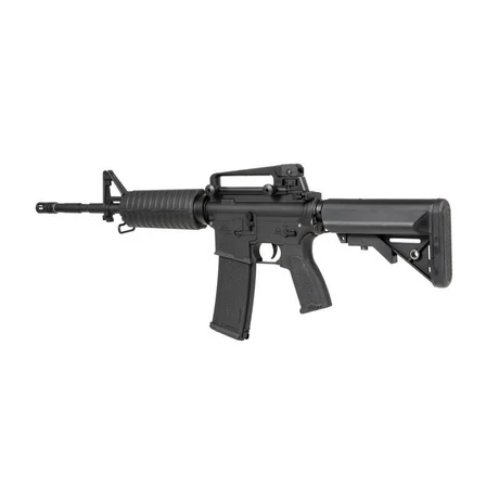 SA-E01 EDGE™ RRA full fém m4, airsoft m4, specna arms m4, edge m4, 