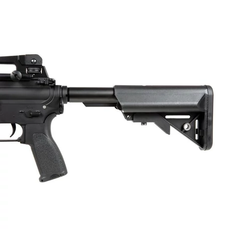 SA-E01 EDGE™ RRA full fém m4, airsoft m4, specna arms m4, edge m4, 