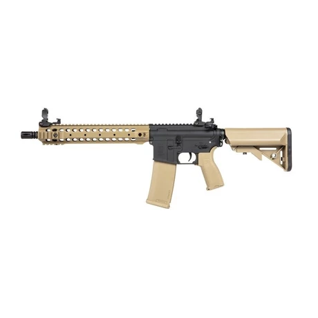 SA-E06 EDGE™ airsoft AEG M4 Half-Tan