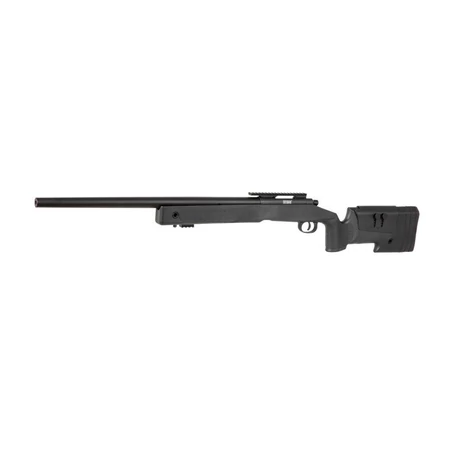 SA-S02 CORE™ airsoft sniper puska Black