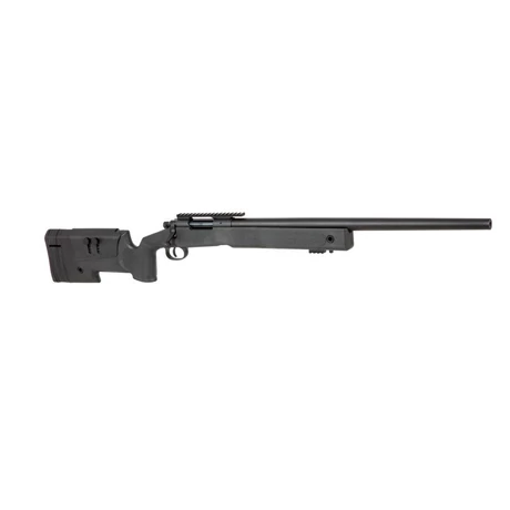 SA-S02 CORE™ airsoft sniper puska Black