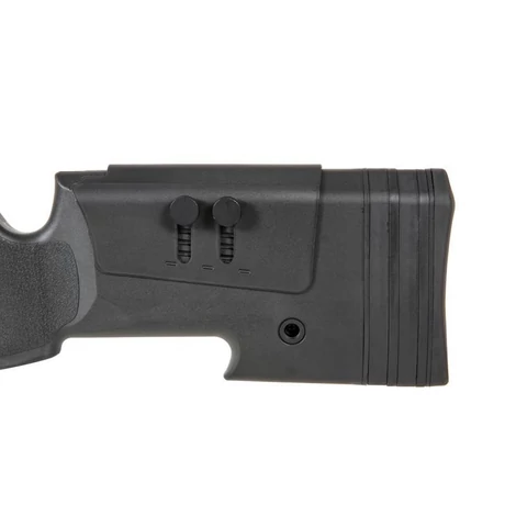 SA-S02 CORE™ airsoft sniper puska Black