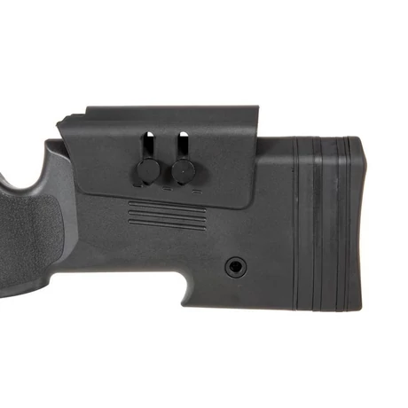 SA-S02 CORE™ airsoft sniper puska Black