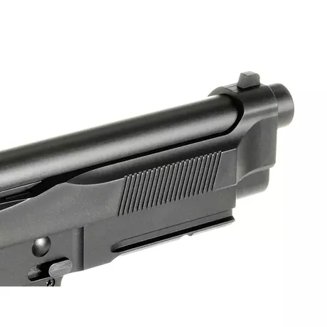 STTI M9 Beretta Rail airsoft NBB pisztoly