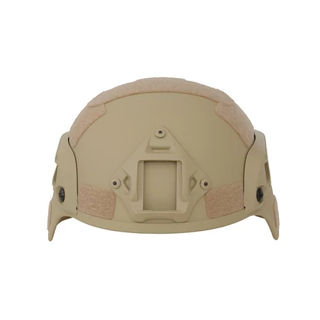 Ultra light Spec-Ops MICH 2000 airsoft sisak Coyote