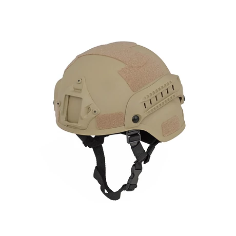 Ultra light Spec-Ops MICH 2000 airsoft sisak Coyote