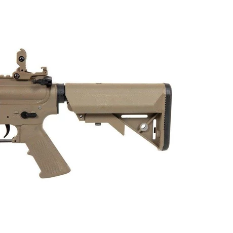 Specna Arms SA-C06 CORE™ airsoft AEG FULL TAN