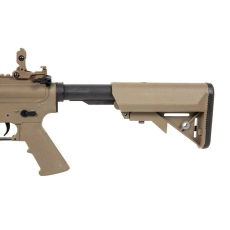 Specna Arms SA-C06 CORE™ airsoft AEG FULL TAN