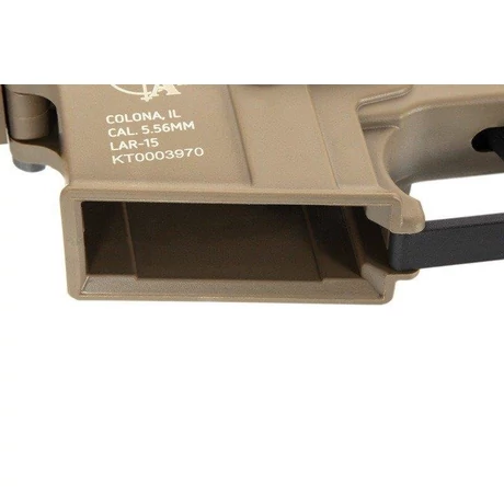 Specna Arms SA-C06 CORE™ airsoft AEG FULL TAN