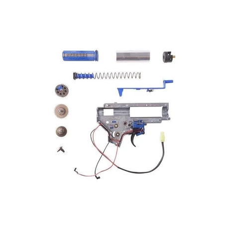 Specna Arms SA-C06 CORE™ airsoft AEG FULL TAN