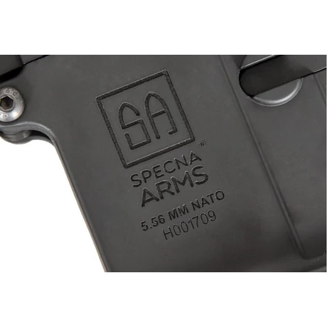 Specna Arms SA-H20 EDGE 2.0™ airsoft AEG puska