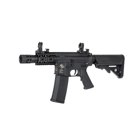 Specna Arms SA-C10 CORE™airsoft AEG M4 Fekete