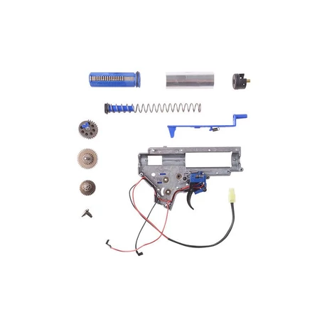 Specna Arms SA-C10 CORE™airsoft AEG M4 Fekete