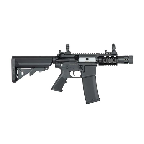 Specna Arms SA-C10 CORE™airsoft AEG M4 Fekete