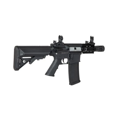 Specna Arms SA-C10 CORE™airsoft AEG M4 Fekete