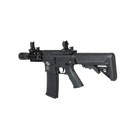 Specna Arms SA-C10 CORE™airsoft AEG M4 Fekete