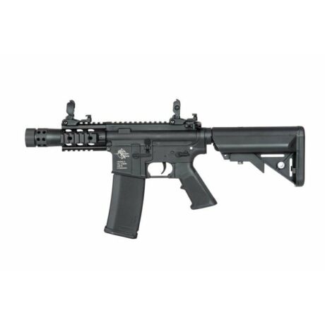 Specna Arms SA-C10 CORE™ carbine- Fekete