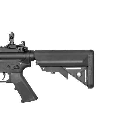 Specna Arms SA-C17 CORE™ AEG M4 airsoft puska Fekete