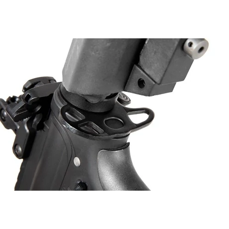 Specna Arms Daniel Defense® Airsoft MK18 SA-E19 EDGE™ X-ASR™ Fekete