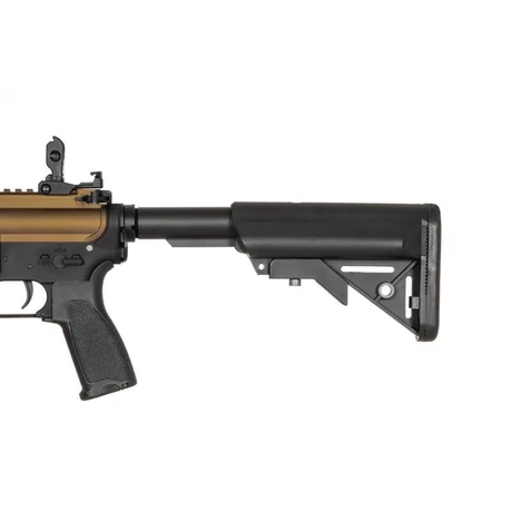 Specna Arms SA-E20 EDGE™ Half-Bronze airsoft AEG M4