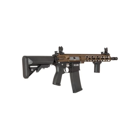 Specna Arms SA-E20 EDGE™ Half-Bronze airsoft AEG M4