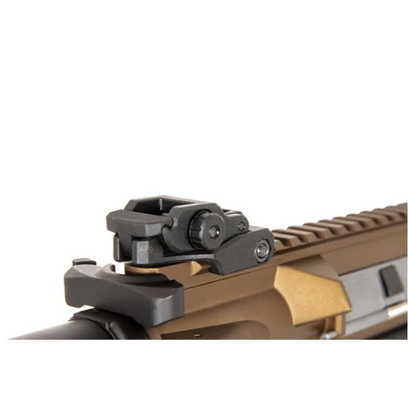 Specna Arms SA-E20 EDGE™ Half-Bronze airsoft AEG M4