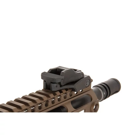 Specna Arms SA-E20 EDGE™ Half-Bronze airsoft AEG M4
