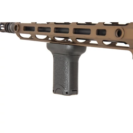 Specna Arms SA-E20 EDGE™ Half-Bronze airsoft AEG M4