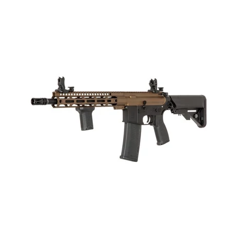Specna Arms SA-E20 EDGE™ Half-Bronze airsoft AEG M4
