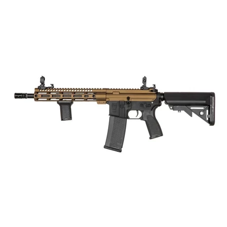 Specna Arms SA-E20 EDGE™ Half-Bronze airsoft AEG M4