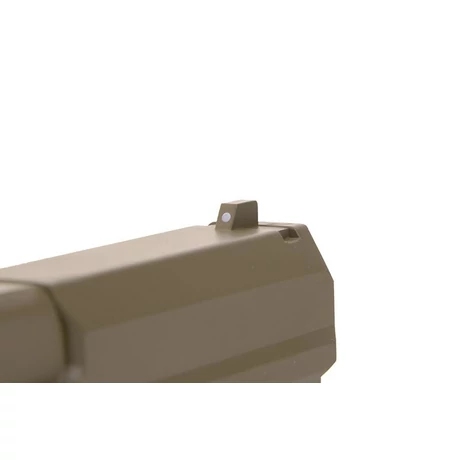 Cyma CM.125 airsoft AEP USP TAN