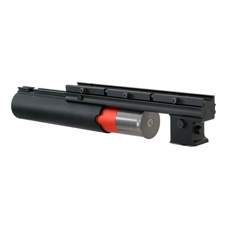 univerzális airsoft gránátvető 40mm