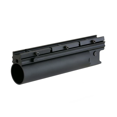 UNIVERZÁLIS airsoft GRÁNÁTVETŐ 40MM
