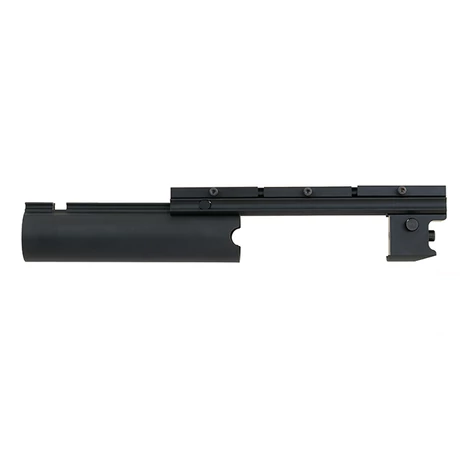 univerzális airsoft gránátvető 40mm