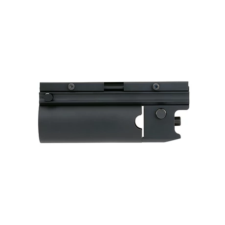 UNIVERZÁLIS airsoft GRÁNÁTVETŐ 40MM RÖVID