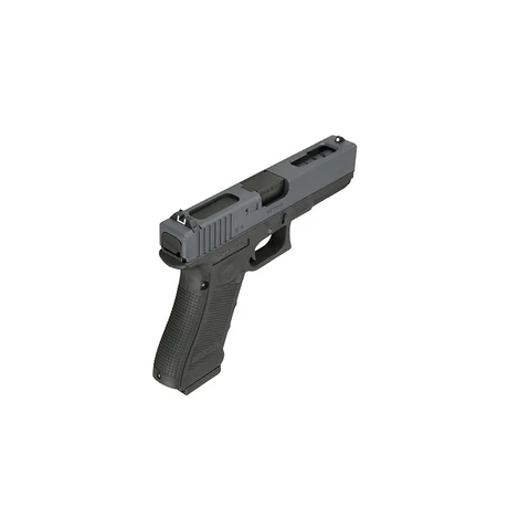 WE Glock18C GEN.4 sorozatlövő airsoft GBB pisztoly
