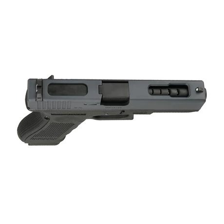 WE Glock18C GEN.4 sorozatlövő airsoft GBB pisztoly