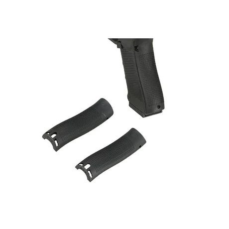 WE Glock18C GEN.4 sorozatlövő airsoft GBB pisztoly