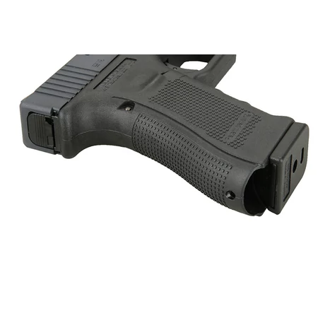 WE Glock18C GEN.4 sorozatlövő airsoft GBB pisztoly