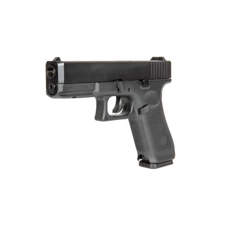 EC-1102 airsoft Glock 17 GBB Fekete