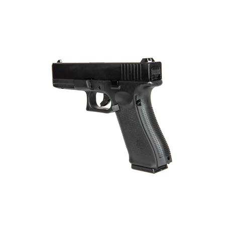 EC-1102 airsoft Glock 17 GBB Fekete
