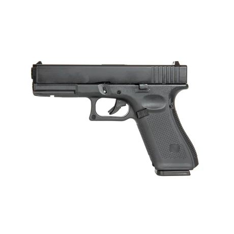EC-1102 airsoft Glock 17 GBB Fekete