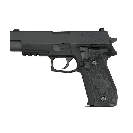 WE SIG P226 airsoft GBB pisztoly (F226 MK25)