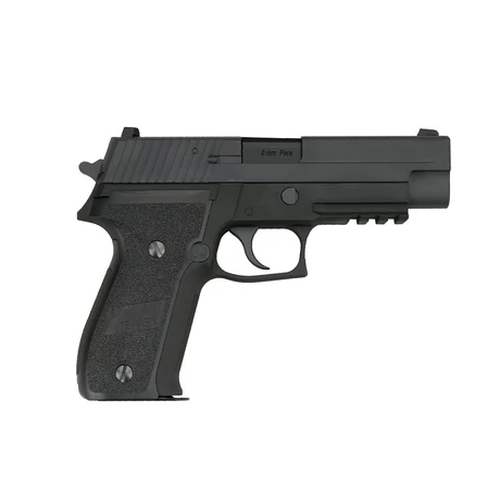 WE SIG P226 airsoft GBB pisztoly (F226 MK25)