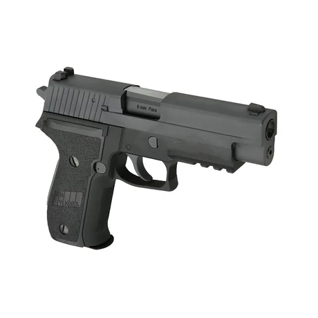 WE SIG P226 airsoft GBB pisztoly (F226 MK25)