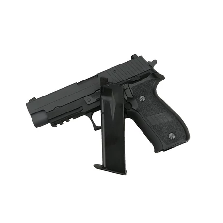 WE SIG P226 airsoft GBB pisztoly (F226 MK25)