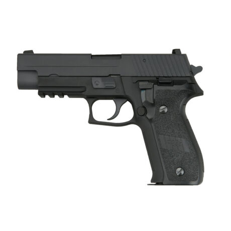 WE SIG P226 airsoft GBB pisztoly (F226 MK25)