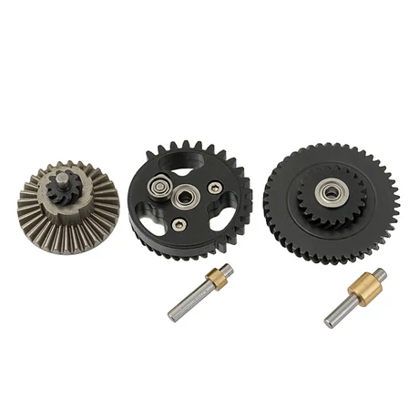 100:300 SUPER HIGH TORQUE UP 3 CSAPÁGYAS FOGASKERÉK SZETT