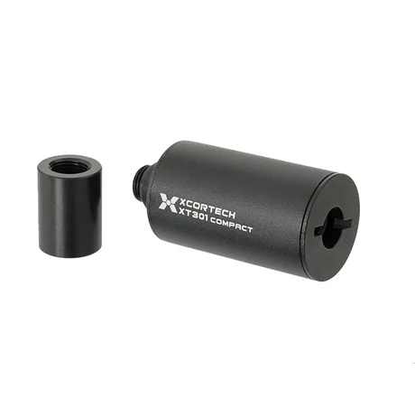 Tracer XT301 airsoft tracer hangtompító [XCORTECH]